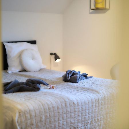 أوستيند Villa Cecha B&B &Wellness المظهر الخارجي الصورة