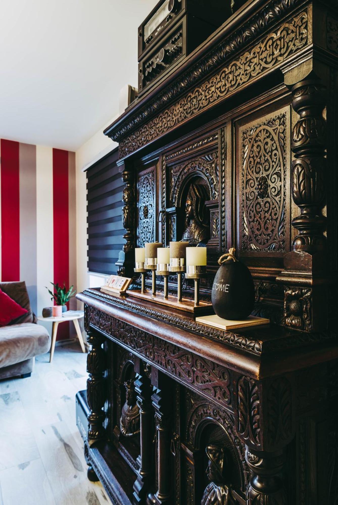 أوستيند Villa Cecha B&B &Wellness المظهر الخارجي الصورة