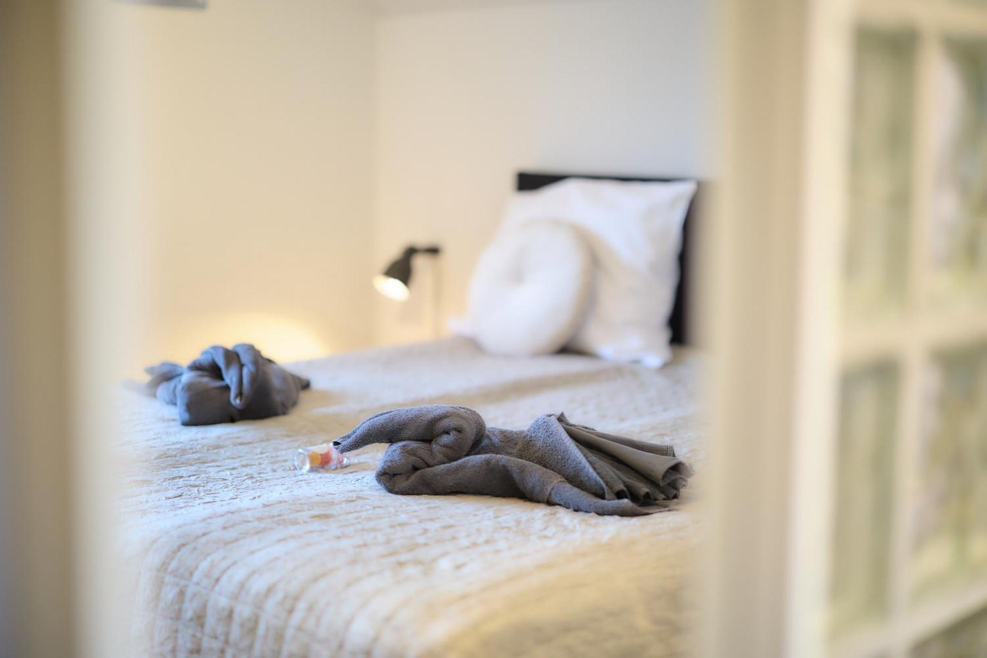 أوستيند Villa Cecha B&B &Wellness المظهر الخارجي الصورة