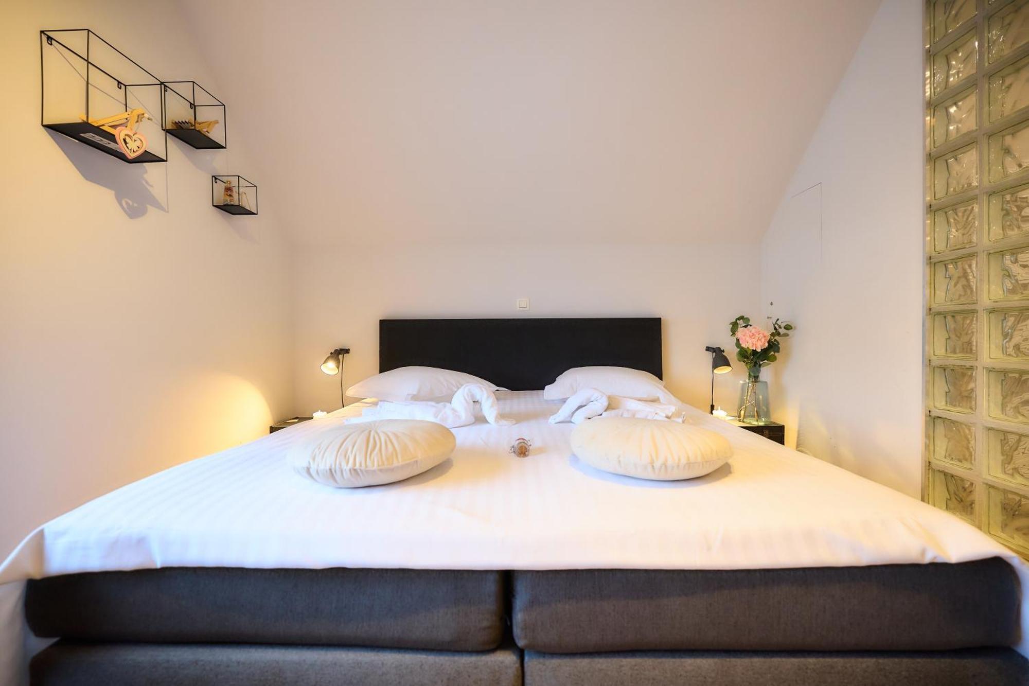 أوستيند Villa Cecha B&B &Wellness المظهر الخارجي الصورة