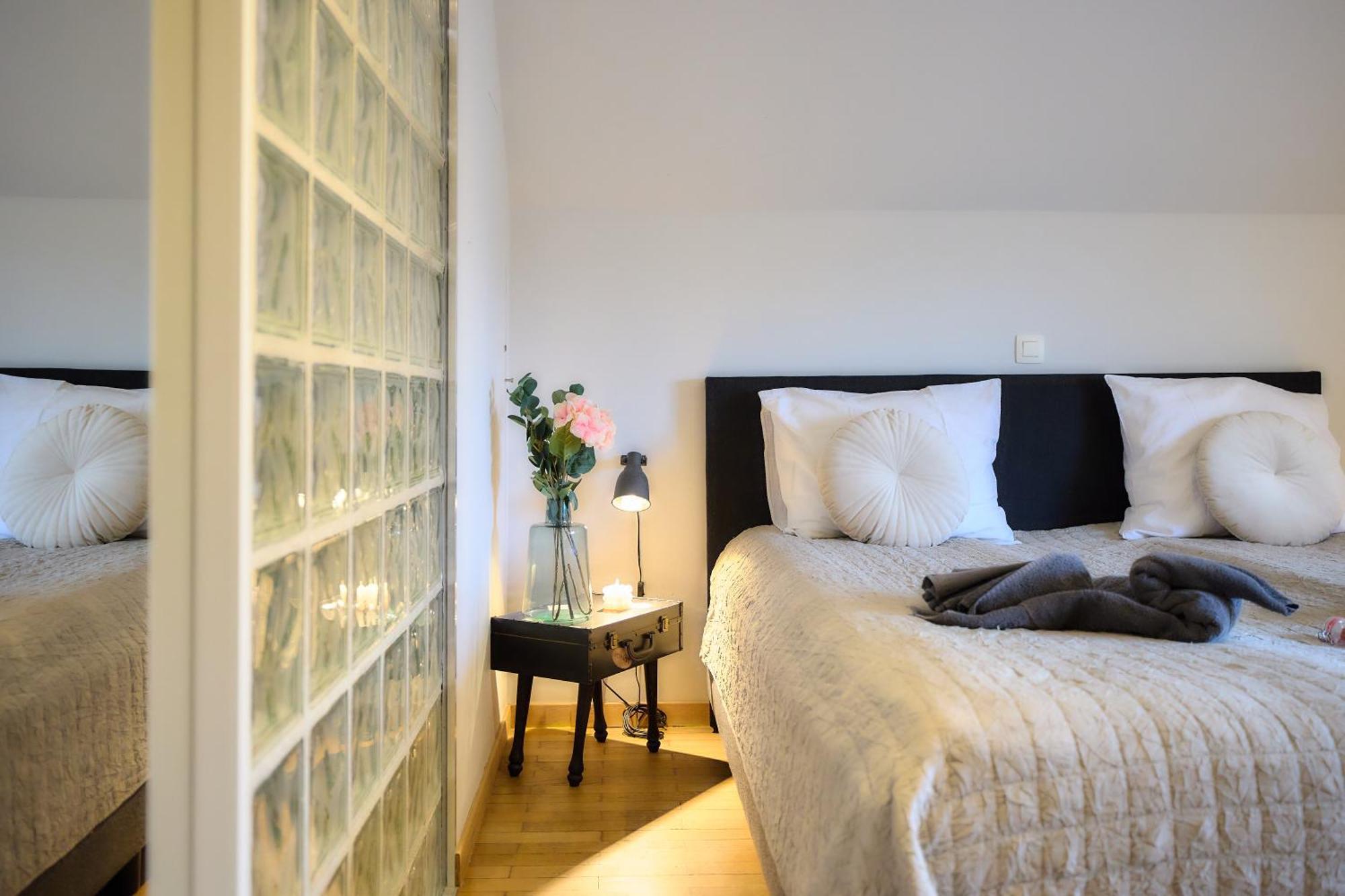 أوستيند Villa Cecha B&B &Wellness المظهر الخارجي الصورة