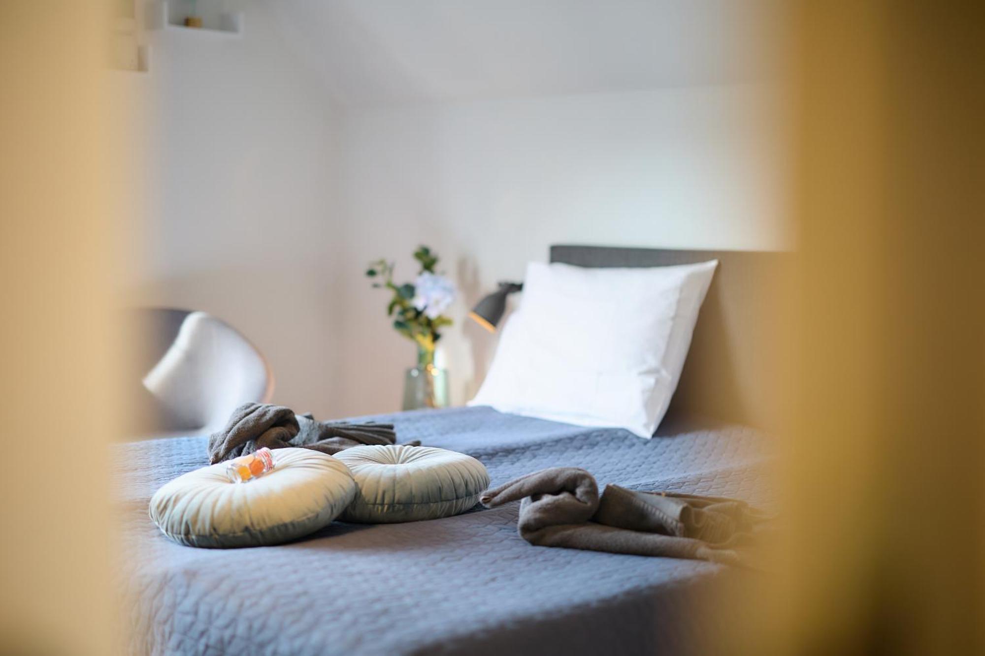 أوستيند Villa Cecha B&B &Wellness المظهر الخارجي الصورة