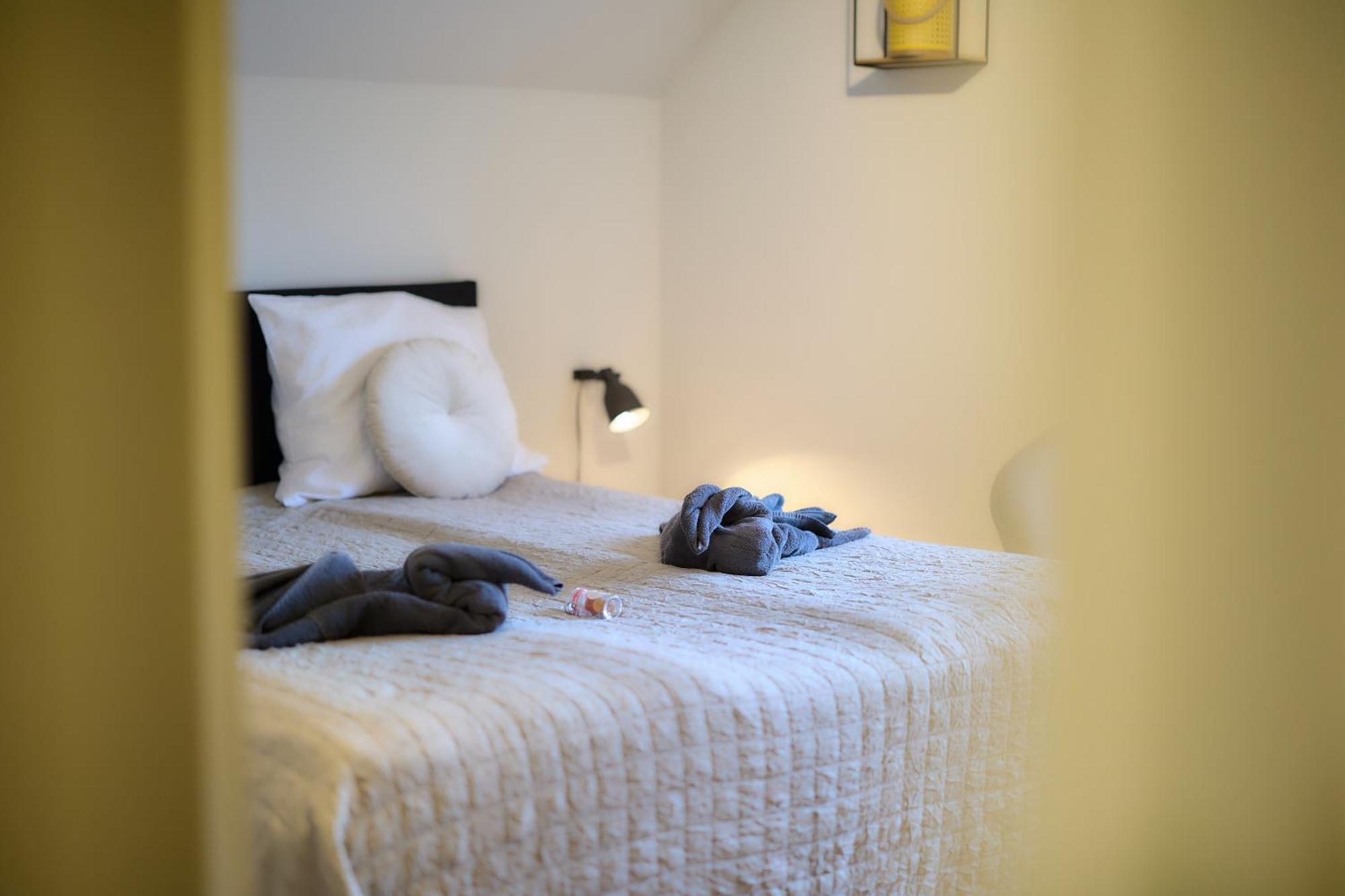 أوستيند Villa Cecha B&B &Wellness المظهر الخارجي الصورة